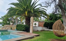 Hotel La Ribereña